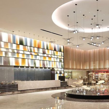 Hampton By Hilton Foshan Xiqiao Mountain Exterior photo